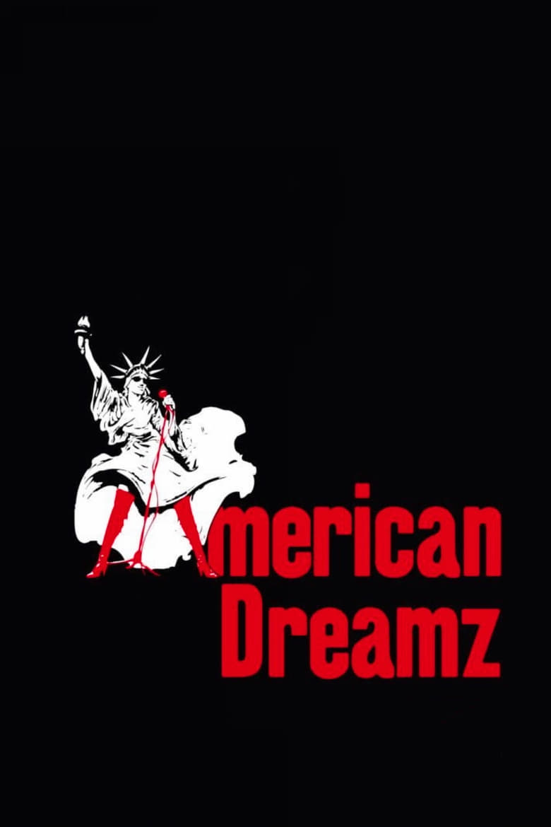 Poster of American Dreamz