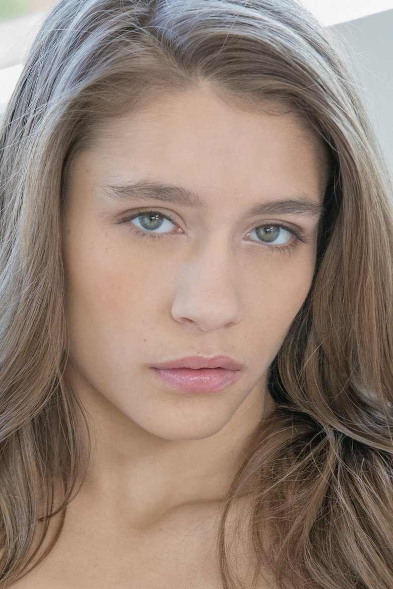 Portrait of Rebel Lynn