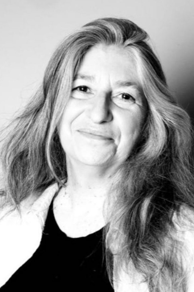 Portrait of Elena Valdameri