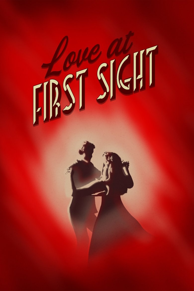 Poster of Love at First Sight