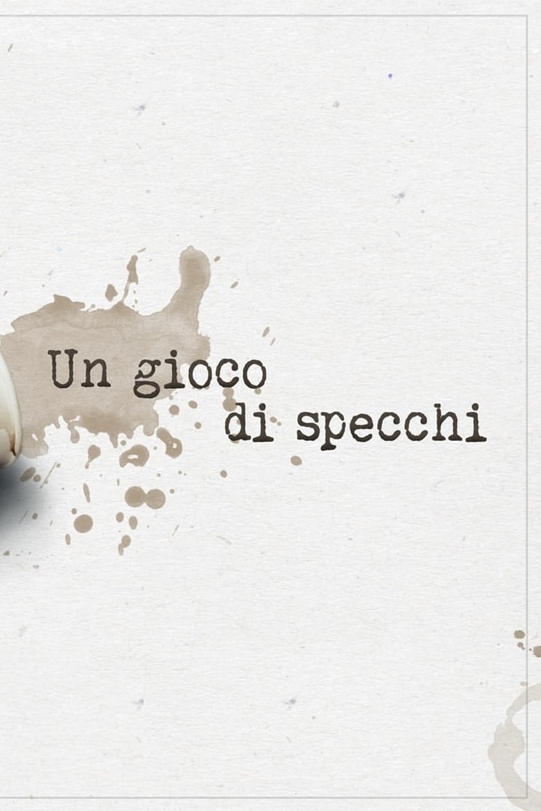 Poster of Un Gioco di Specchi