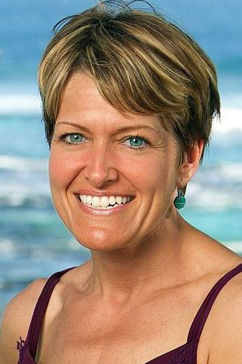 Portrait of Dawn Meehan