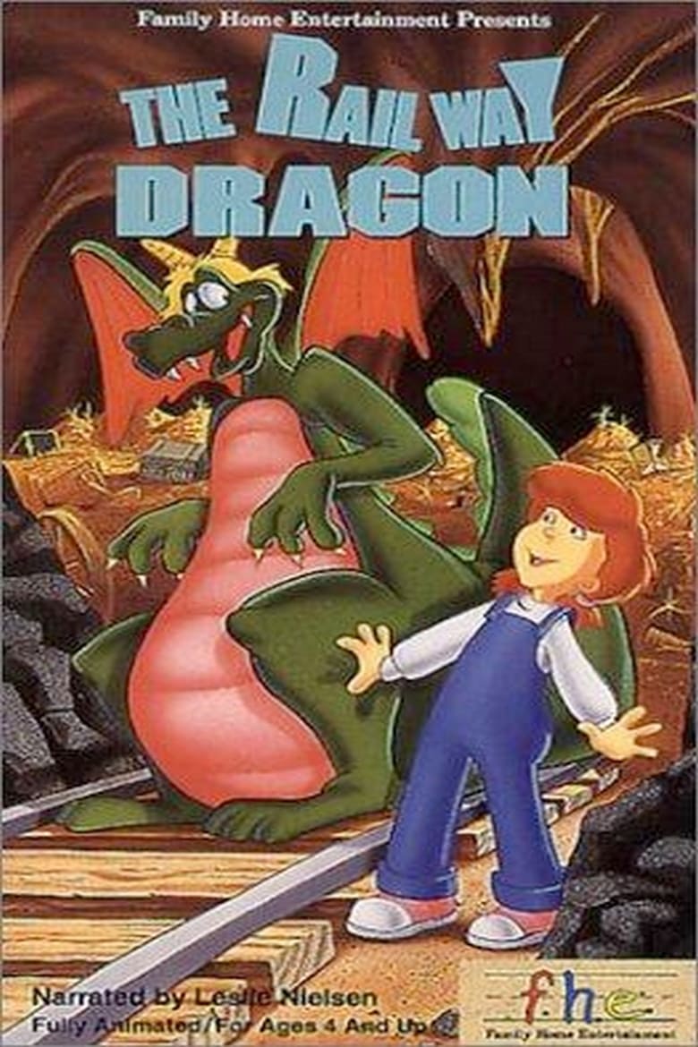 Poster of The Railway Dragon