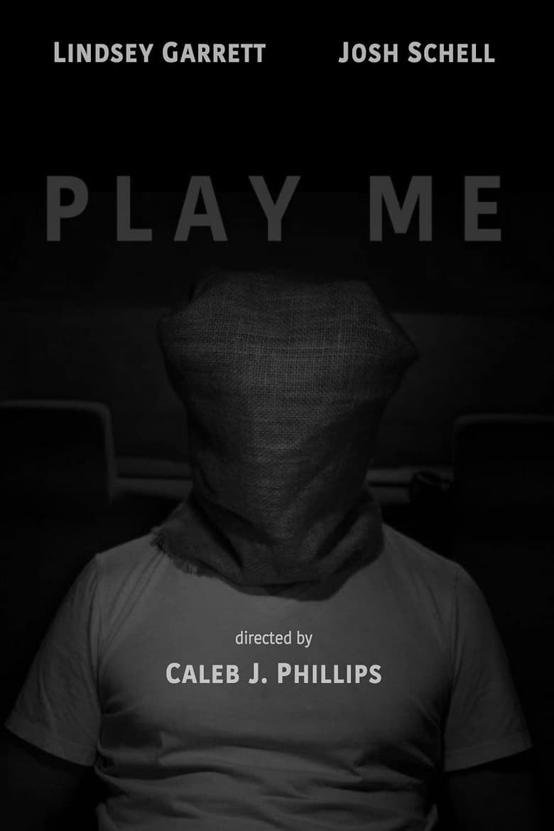 Poster of Play Me