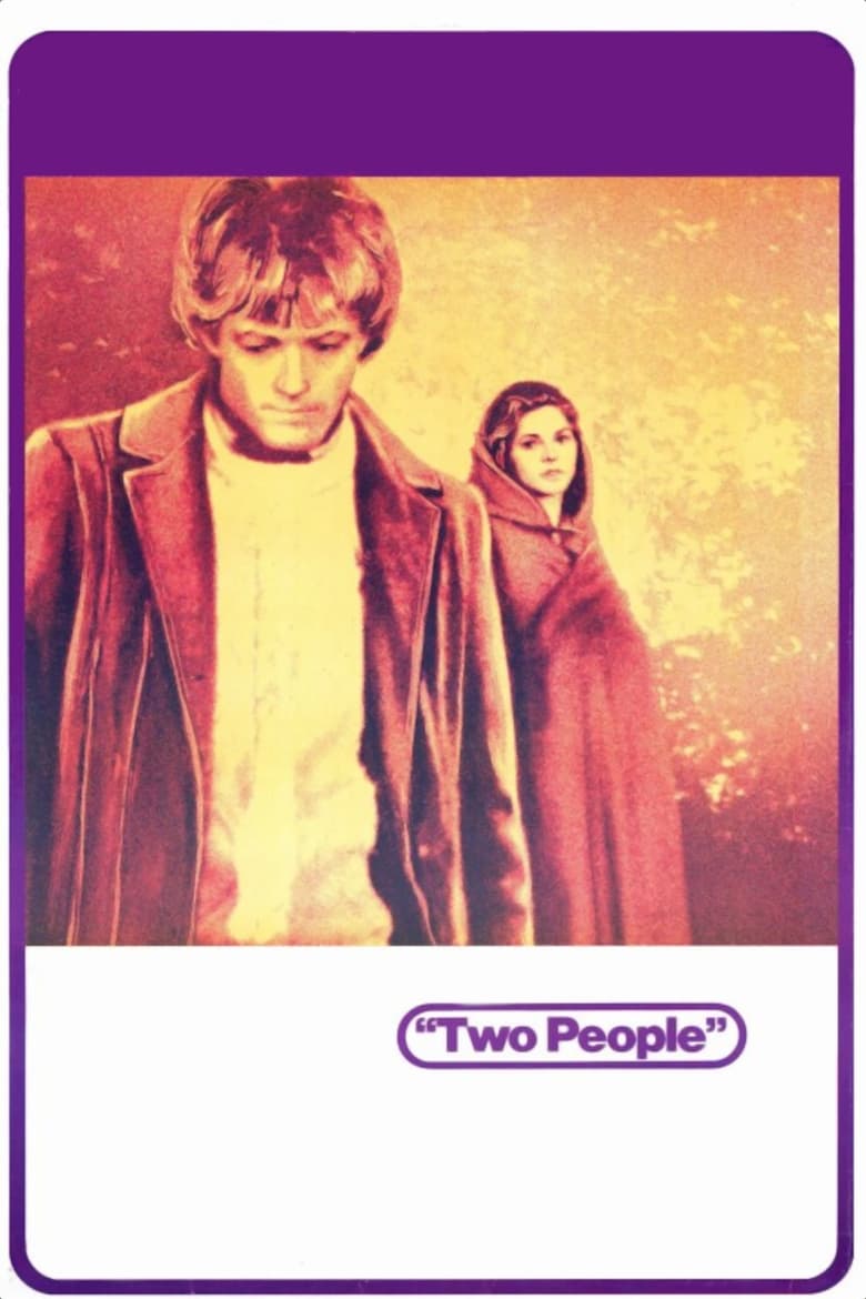 Poster of Two People