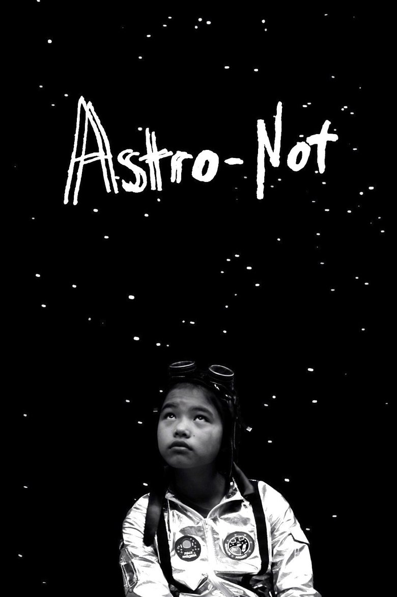 Poster of Astro-Not