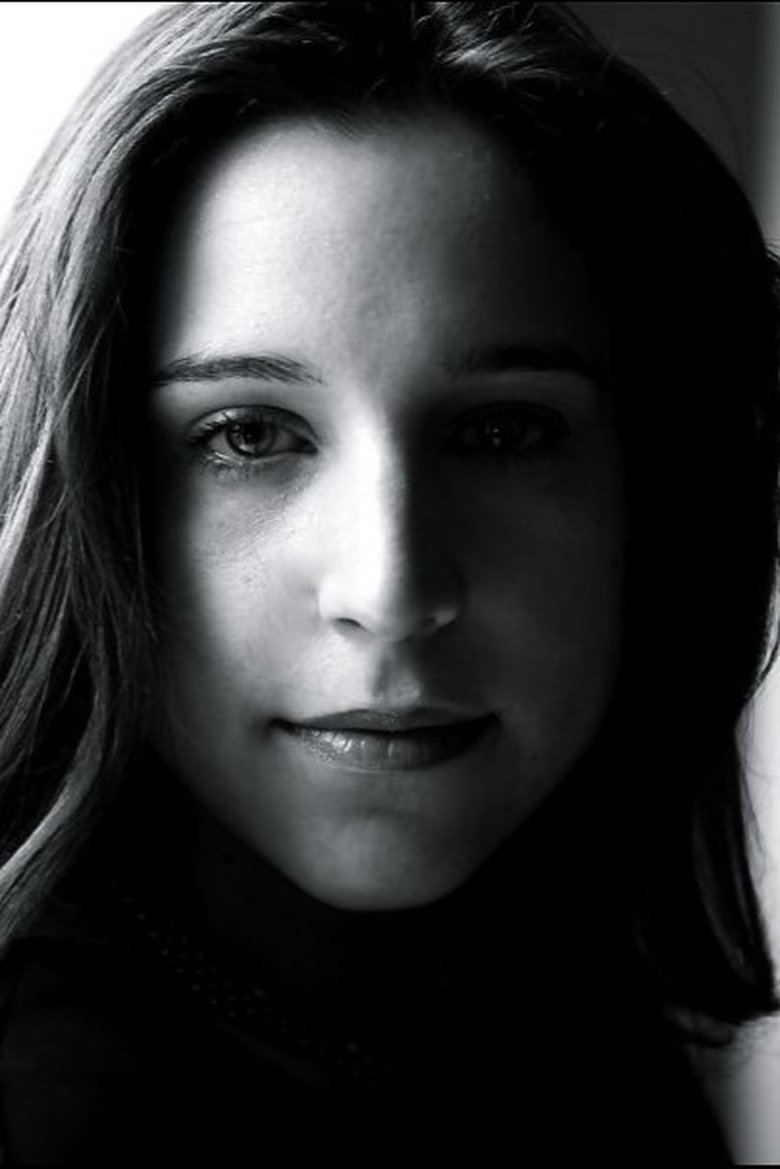 Portrait of Geneviève Lebean