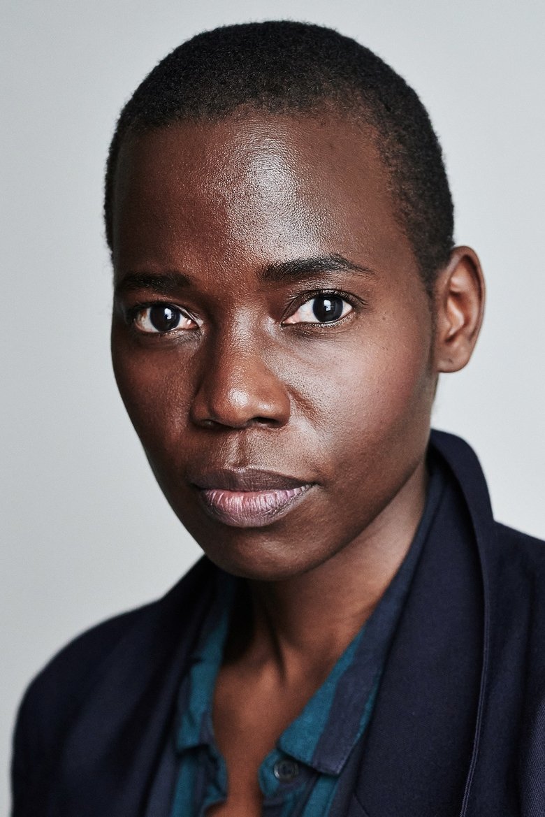 Portrait of Karen Bengo