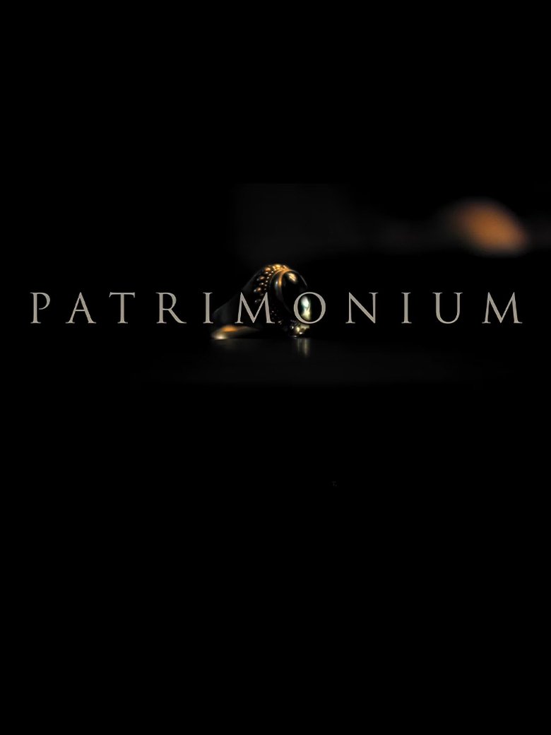 Poster of Patrimonium