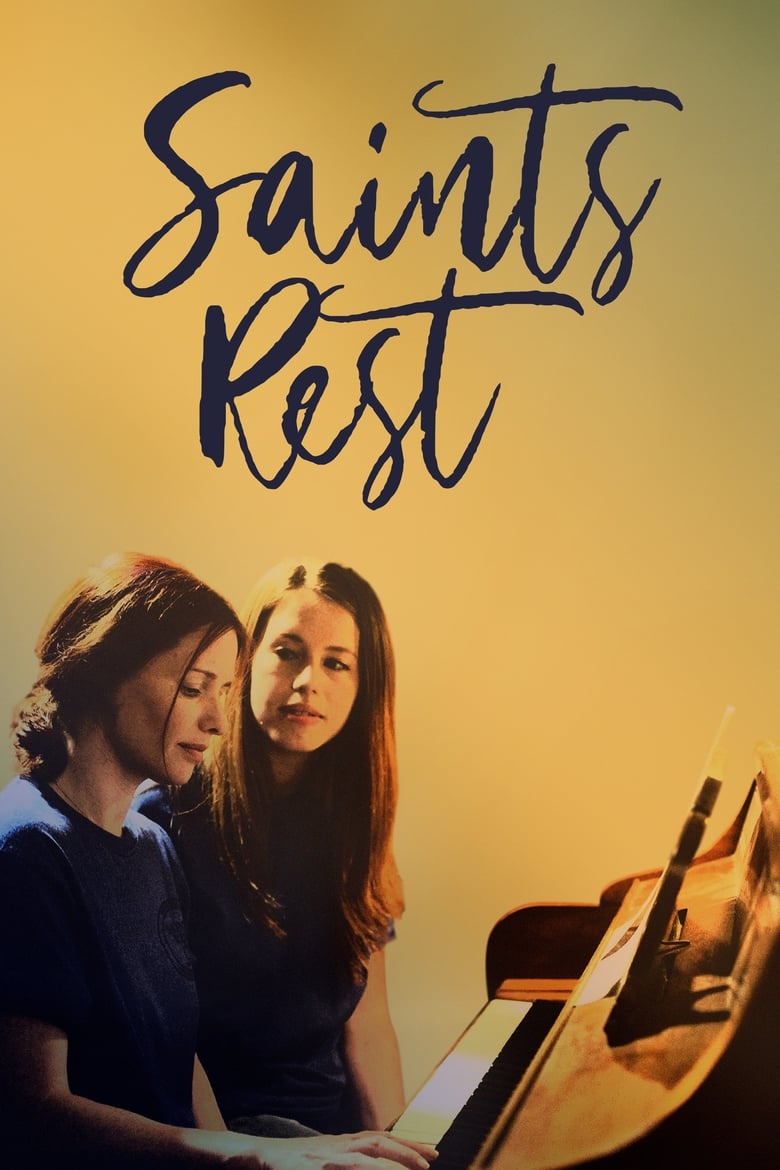 Poster of Saints Rest