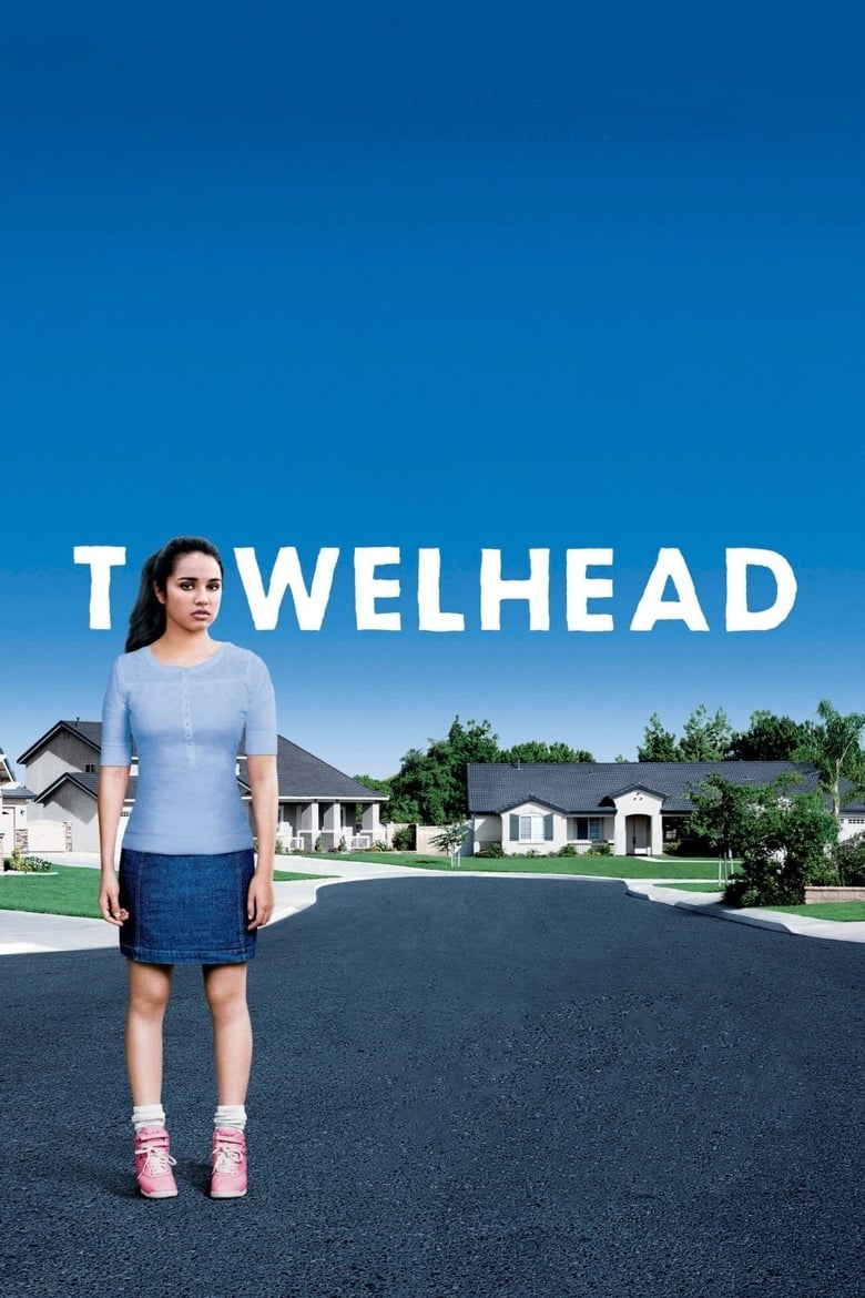 Poster of Towelhead