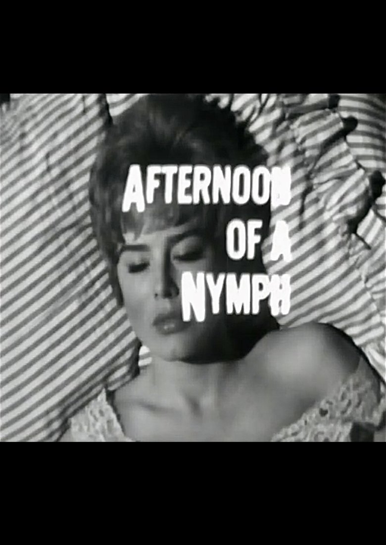 Poster of Afternoon of a Nymph