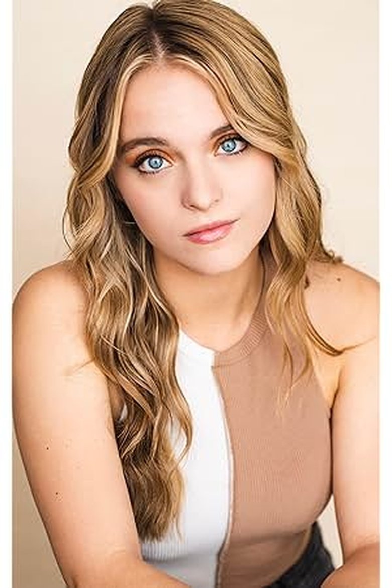 Portrait of Rylee Reagan