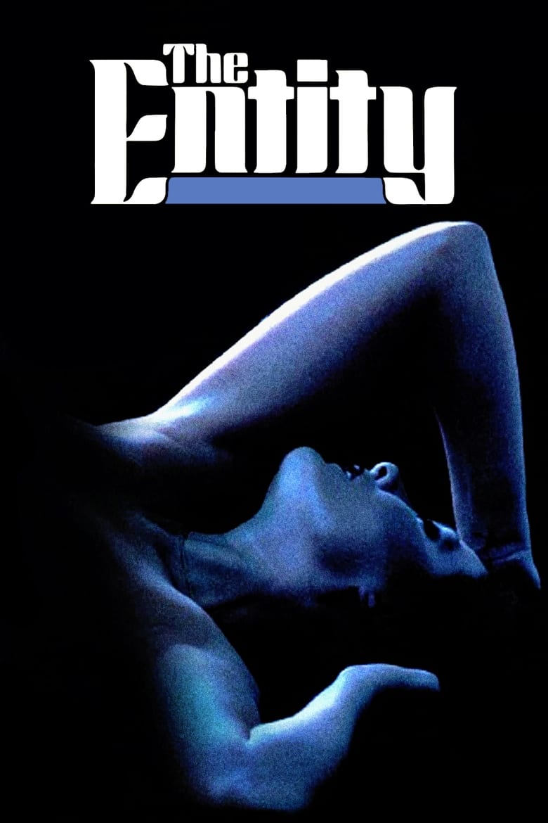 Poster of The Entity