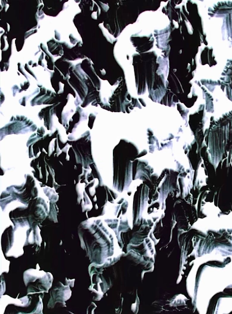 Poster of Notturno