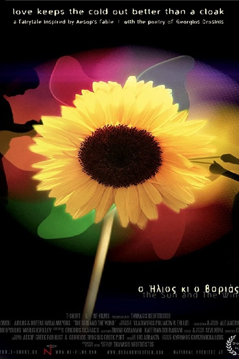 Poster of The Sun and the Wind