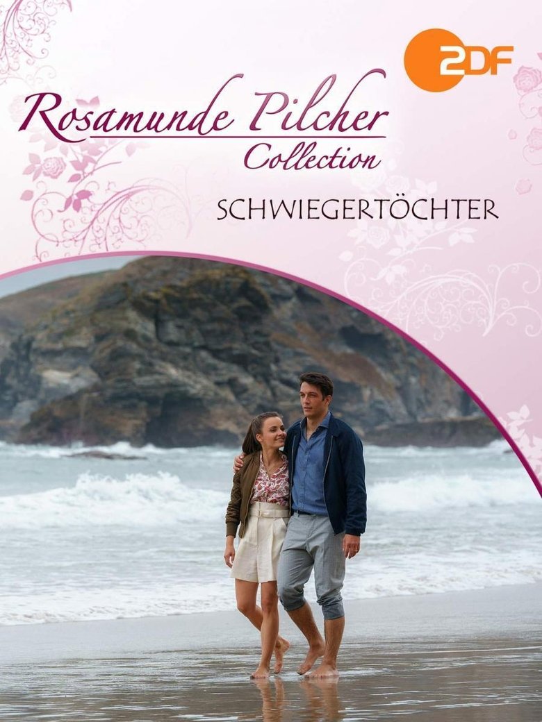 Poster of Rosamunde Pilcher: Schwiegertöchter