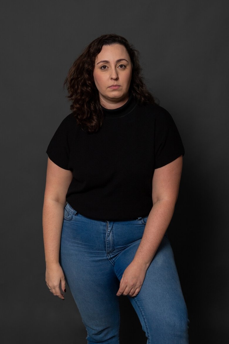 Portrait of Mariana Soares