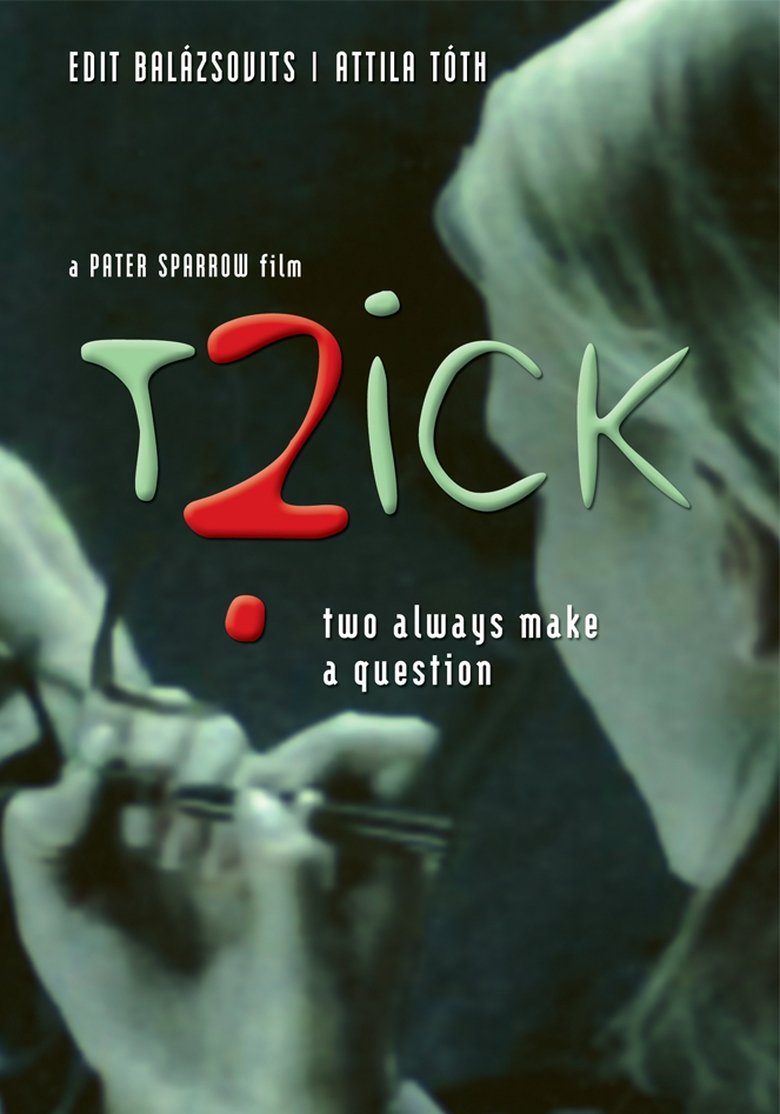 Poster of T?ICK