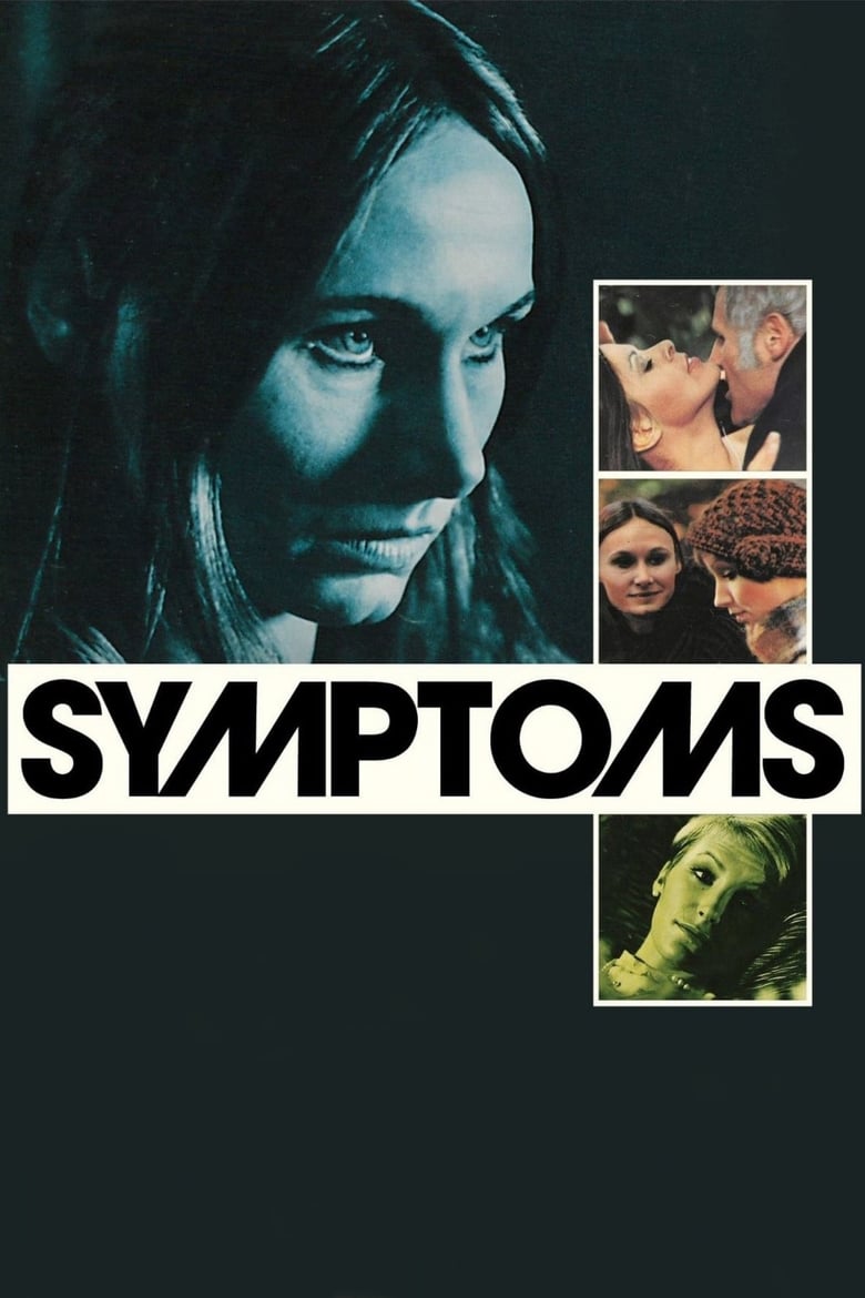 Poster of Symptoms