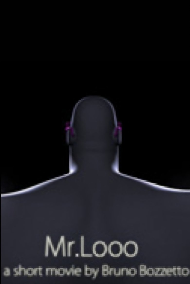 Poster of Looo