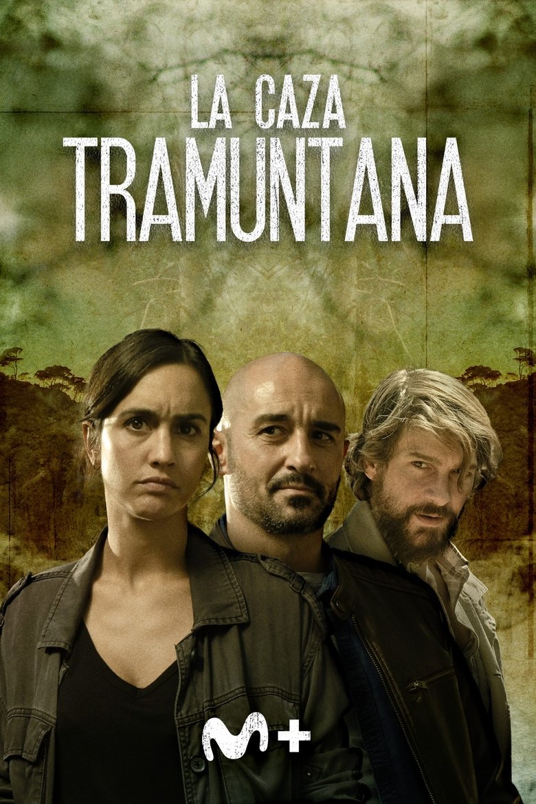 Poster of Episodes in The Hunt - Season 2 - Season 2