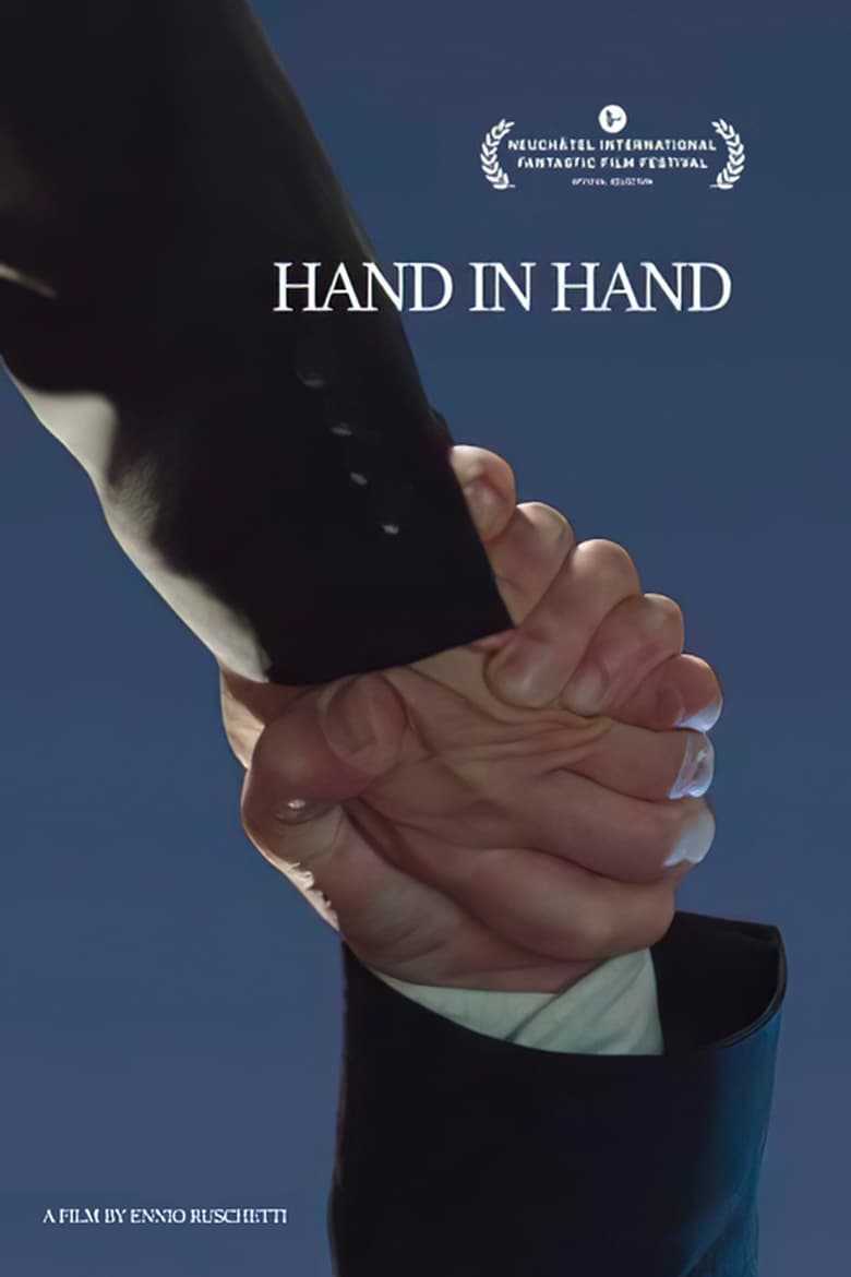 Poster of Hand in Hand