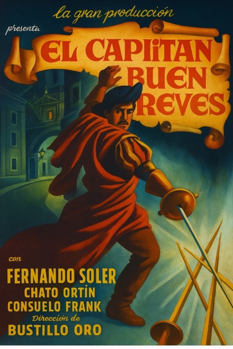 Poster of Nostradamus