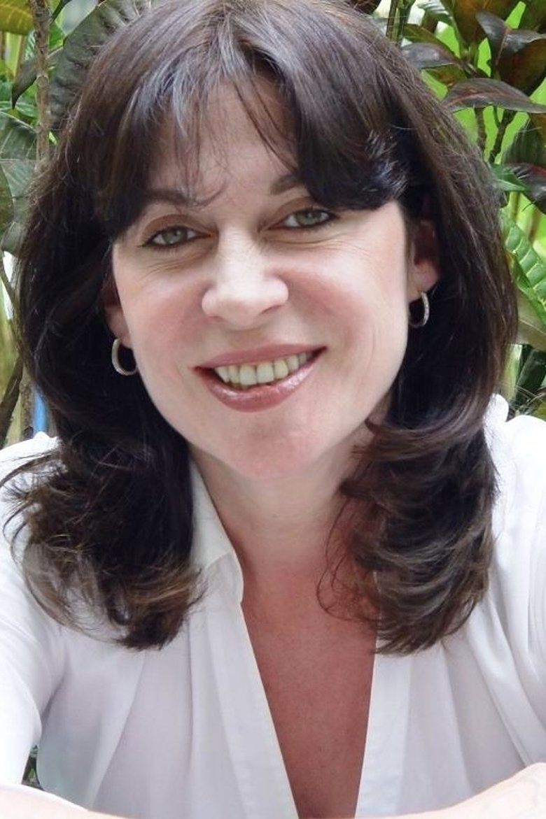 Portrait of Carlota Sosa