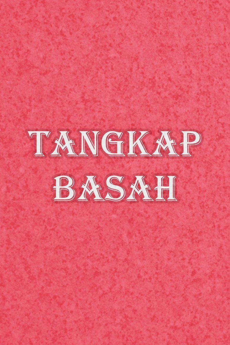 Poster of Tangkap Basah
