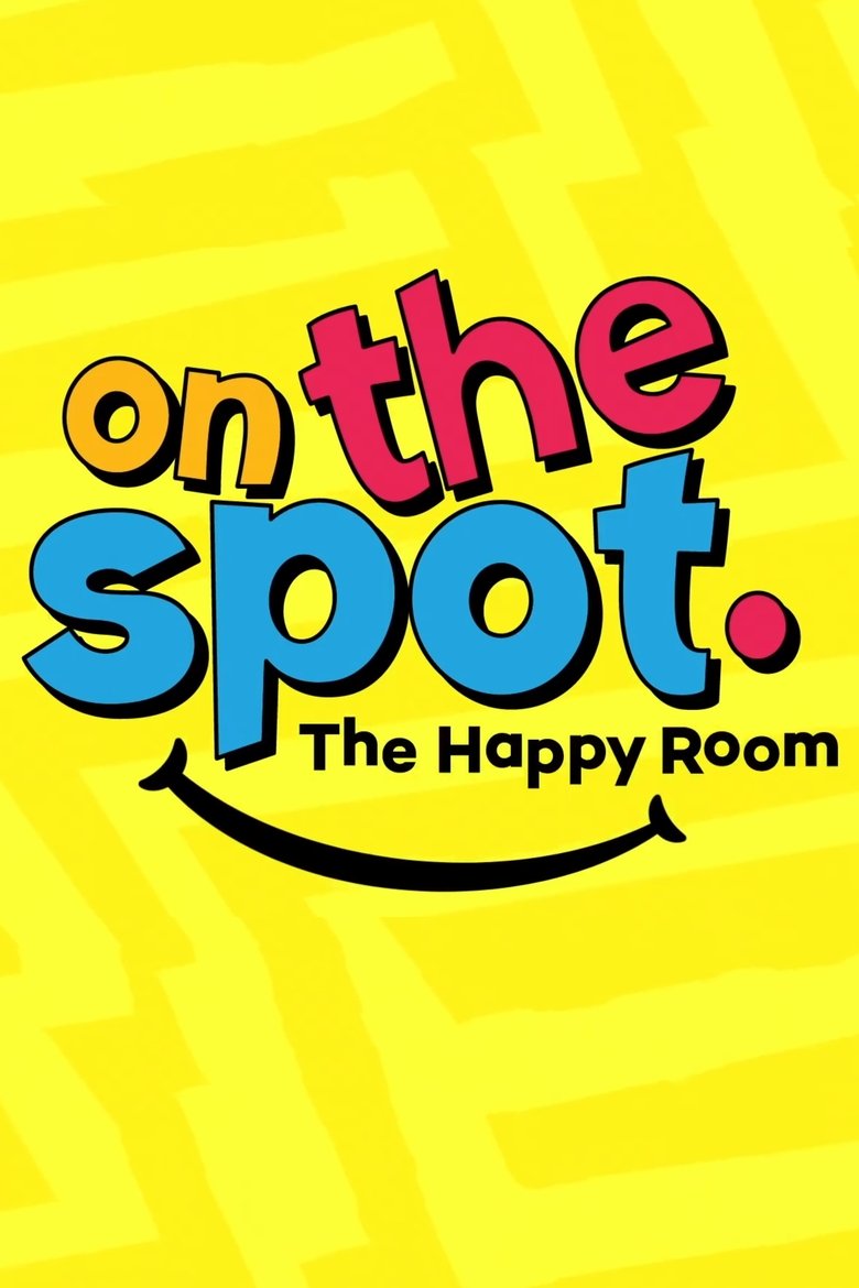 Poster of Cast and Crew in On The Spot - Space Wizard Happy Ending - #163 (Season 14 - Episode 5) - Space Wizard Happy Ending - #163