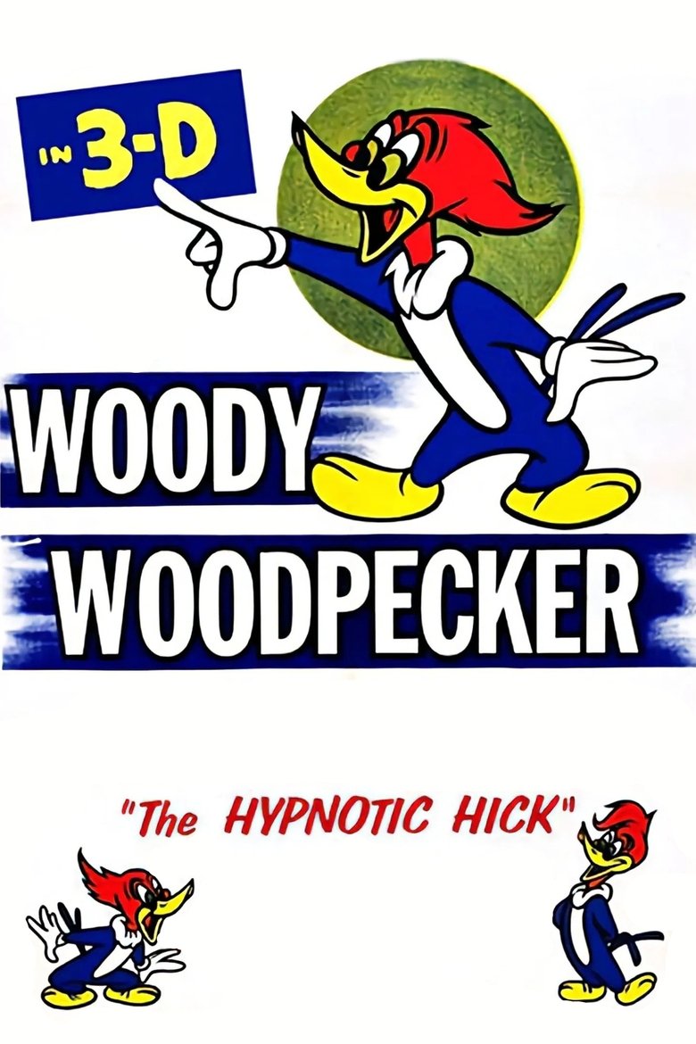Poster of Hypnotic Hick