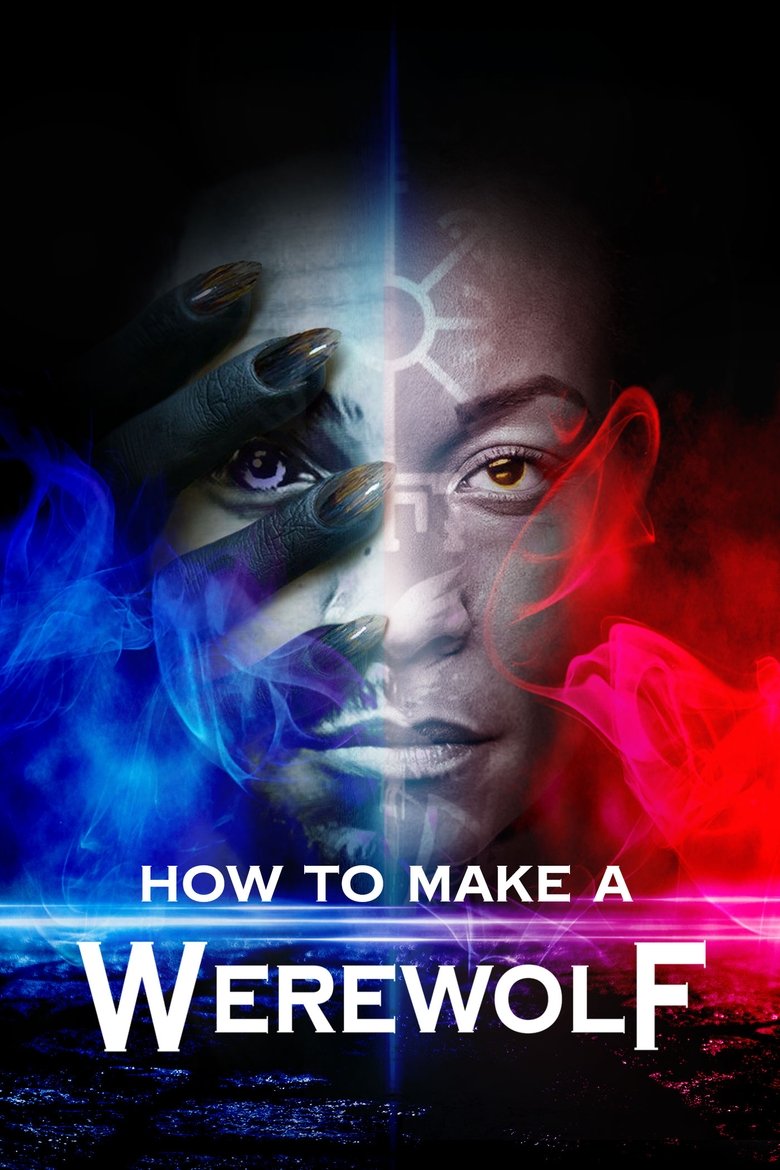 Poster of How to Make a Werewolf