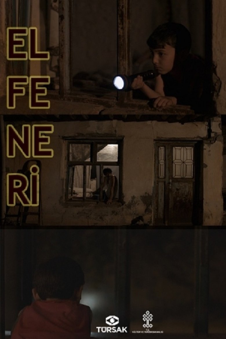 Poster of El Feneri