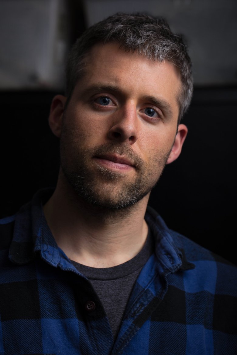 Portrait of Max Goldberg