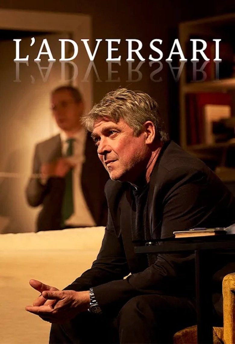 Poster of L’adversari