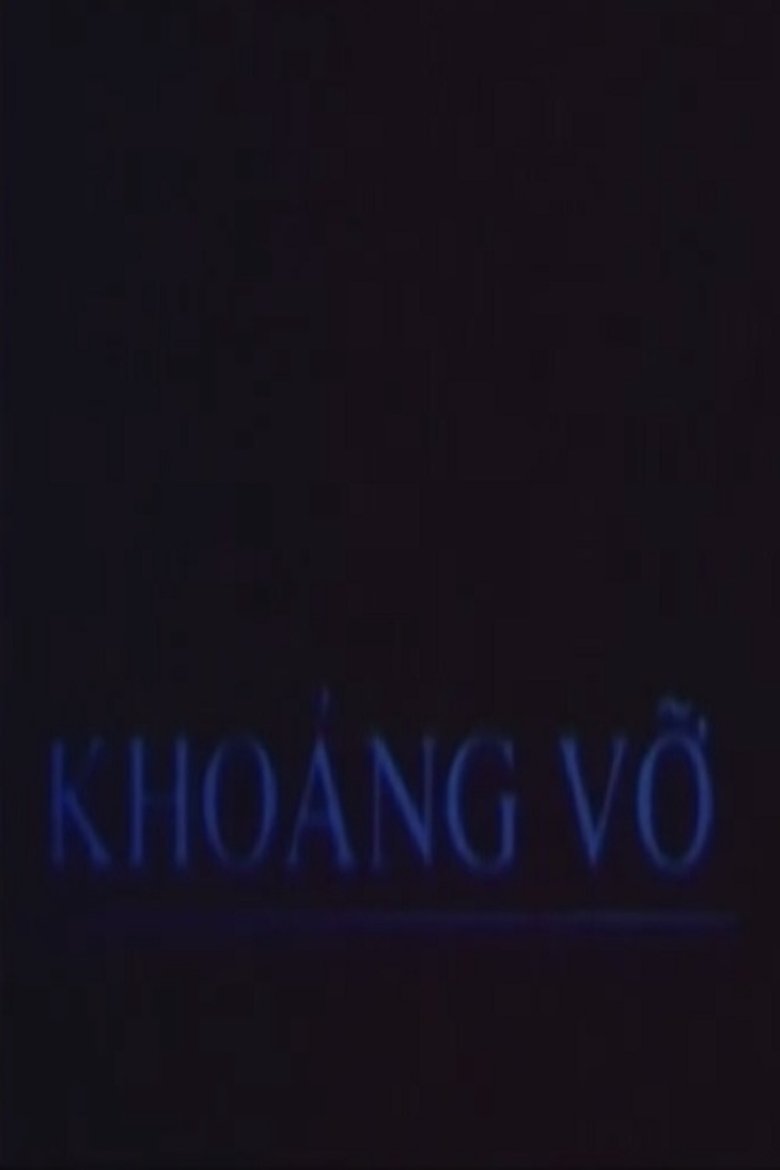 Poster of Khoảng Vỡ