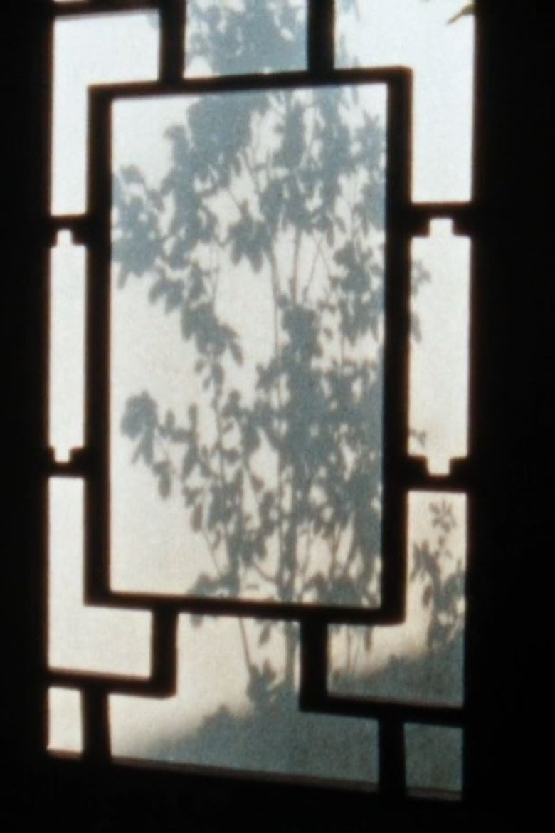 Poster of Shanghai Notebook