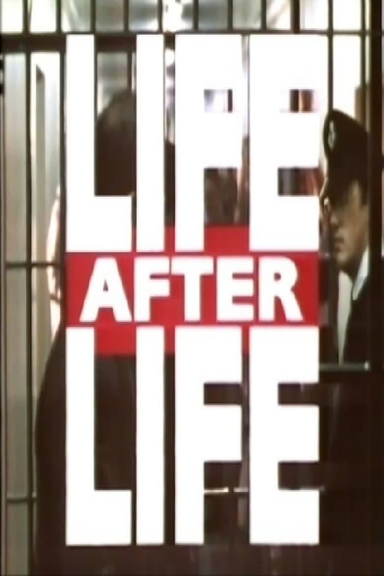 Poster of Life After Life