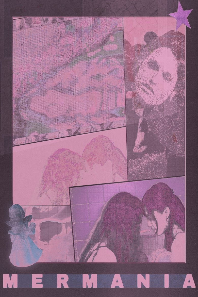 Poster of Mermania
