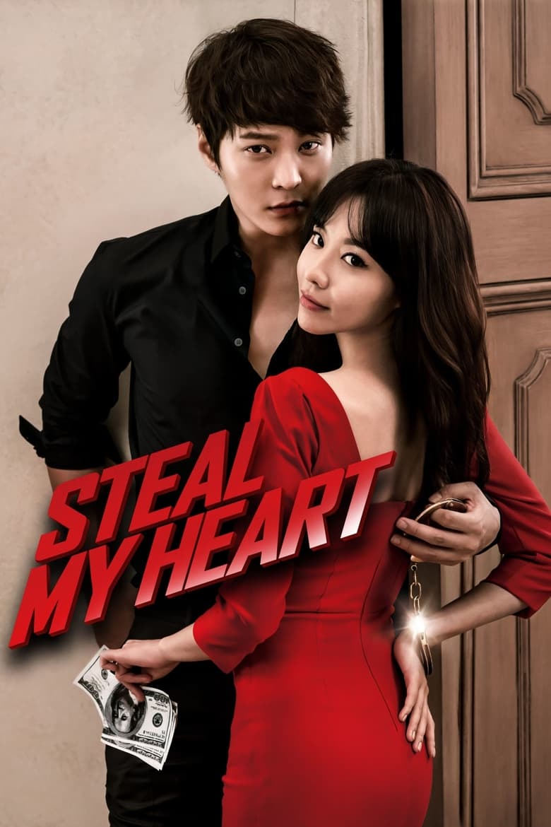 Poster of Steal My Heart