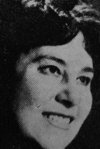 Portrait of Alla Emelyanova