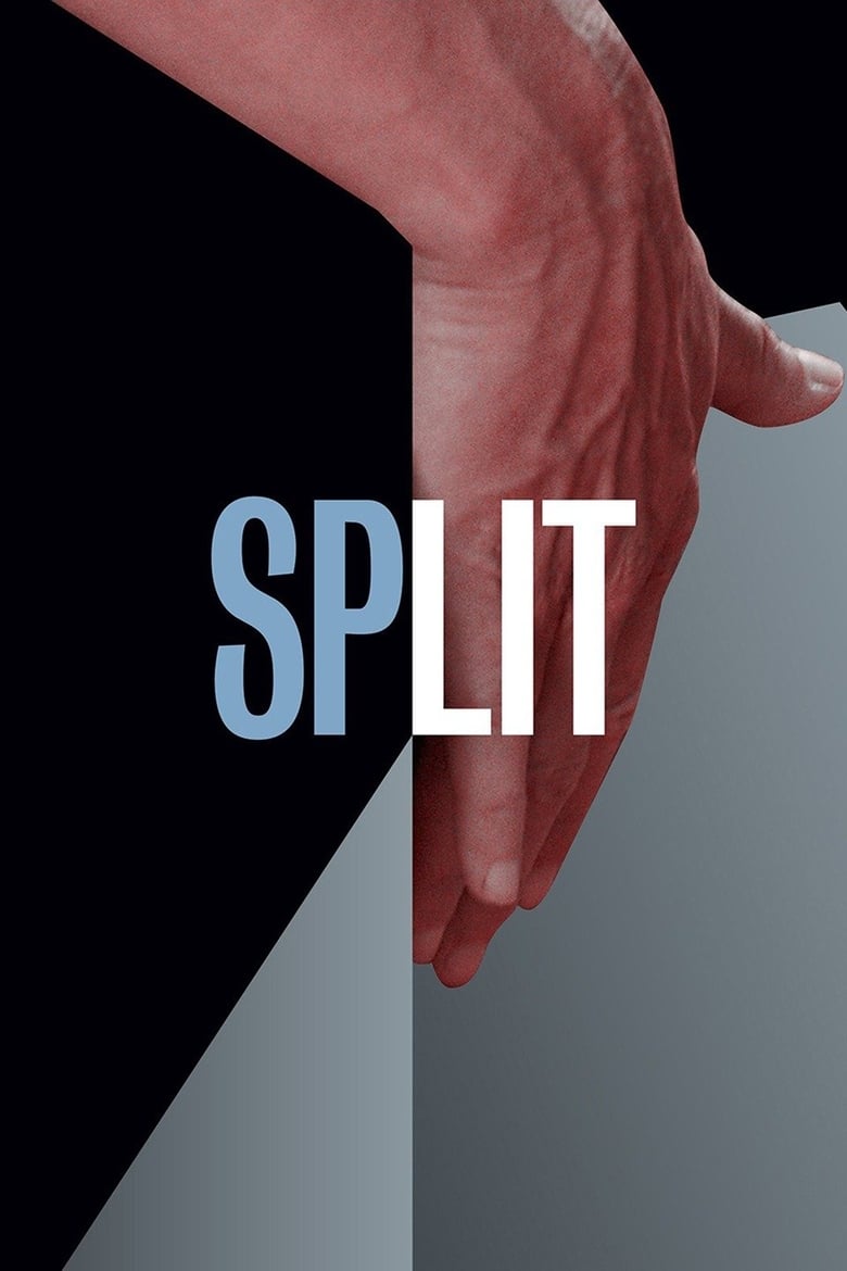 Poster of Split