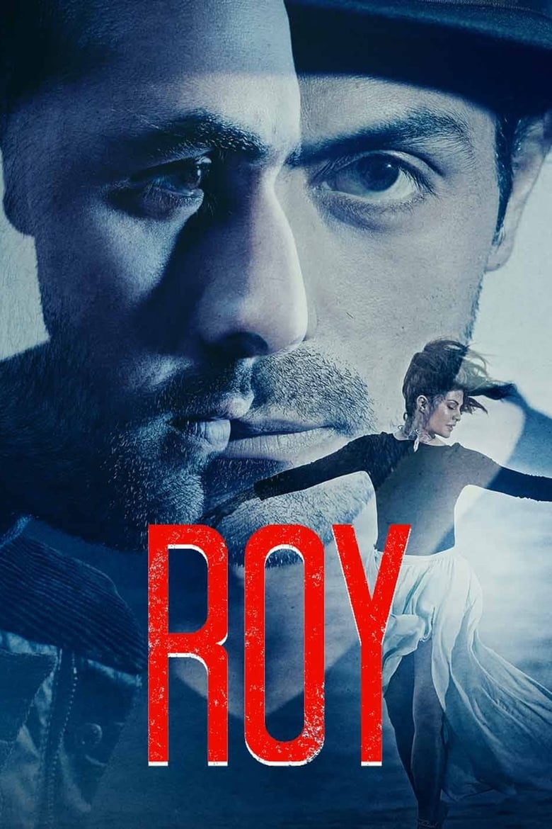 Poster of Roy