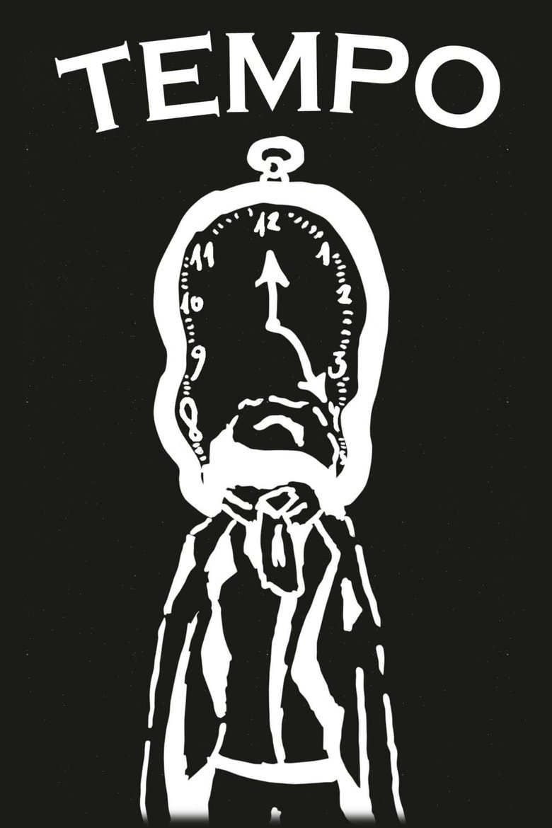 Poster of Tempo