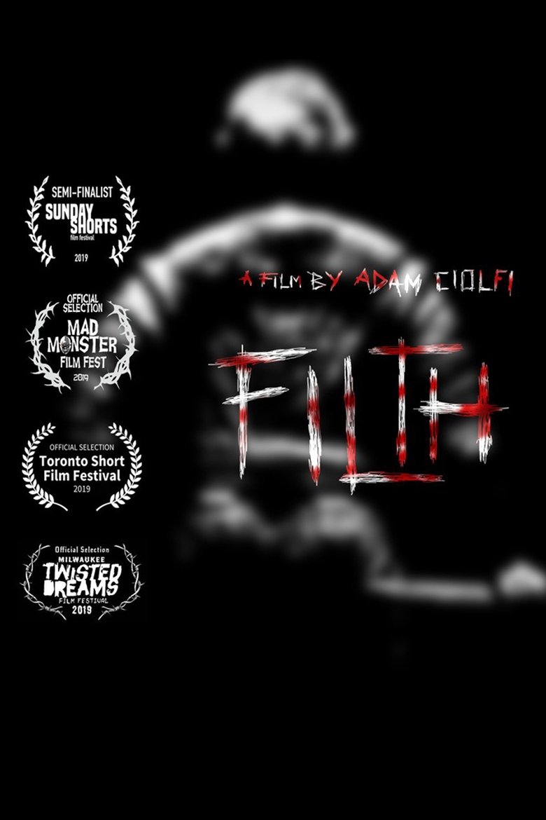 Poster of Filth