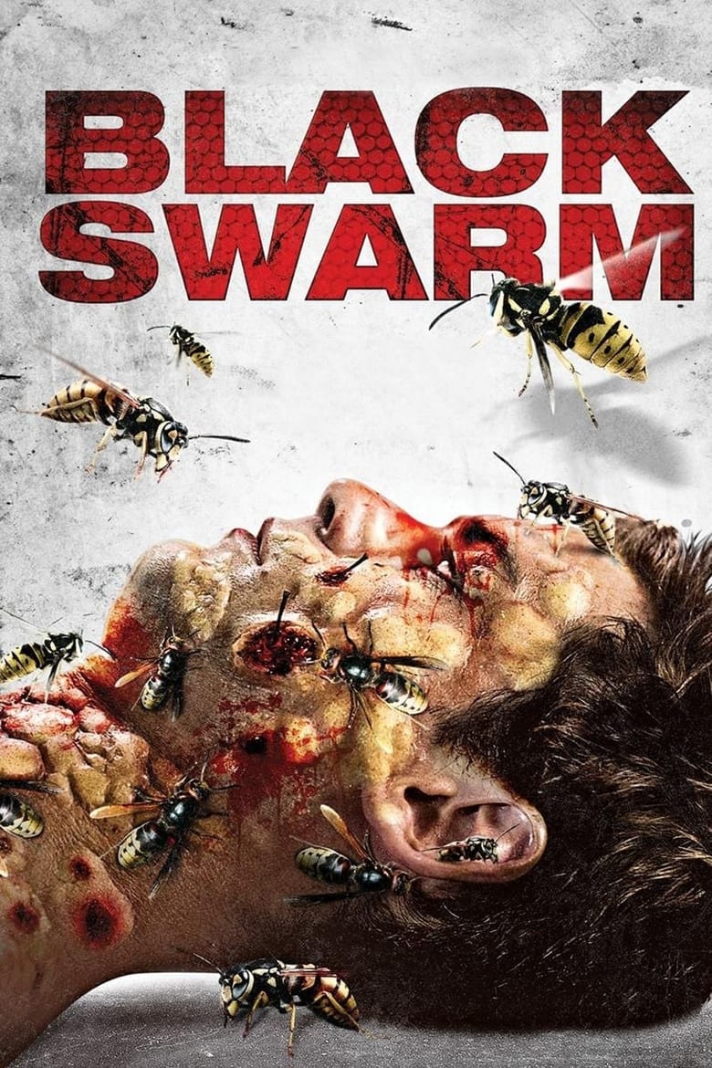 Poster of Black Swarm