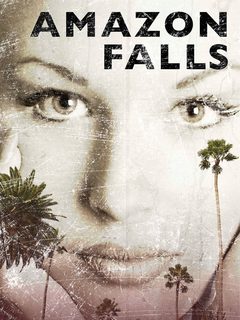 Poster of Amazon Falls