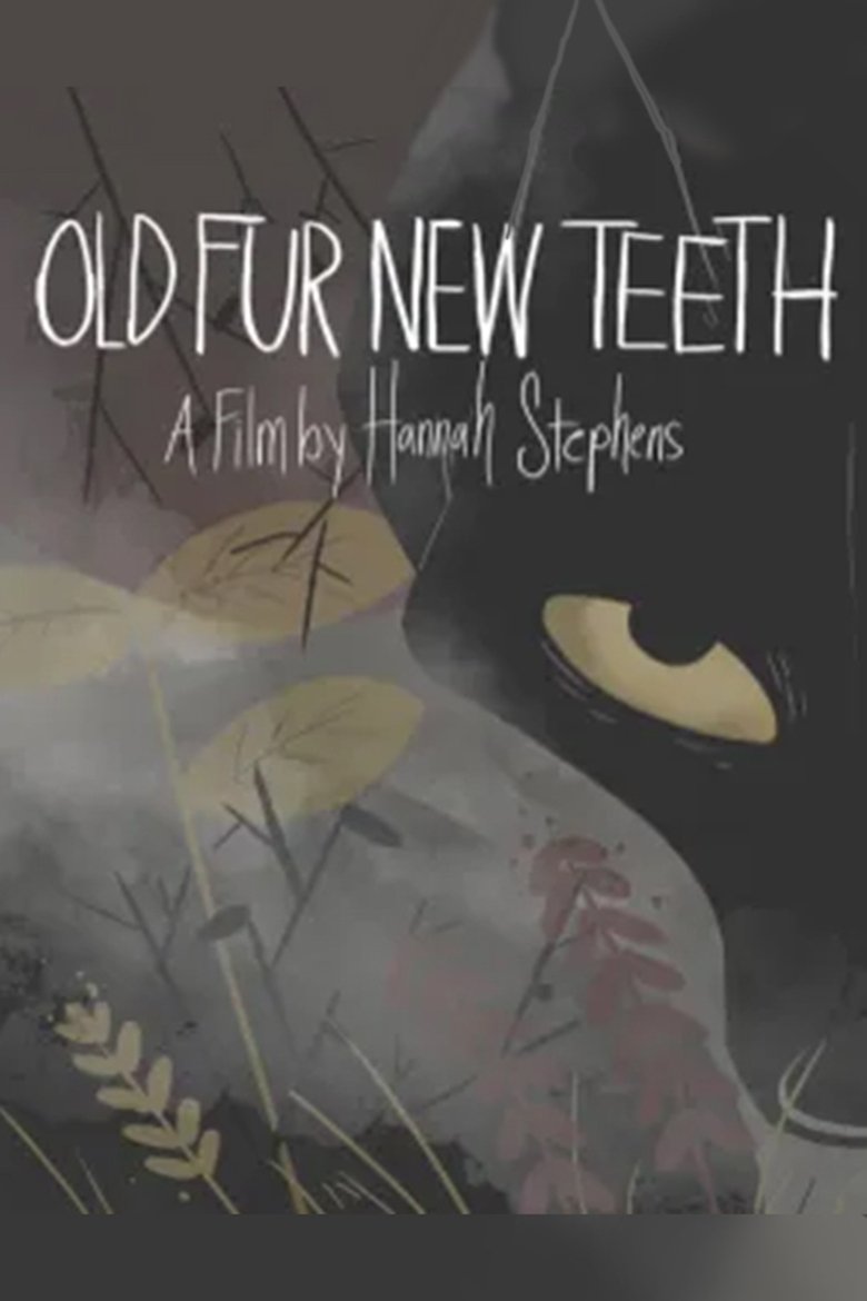 Poster of Old Fur New Teeth