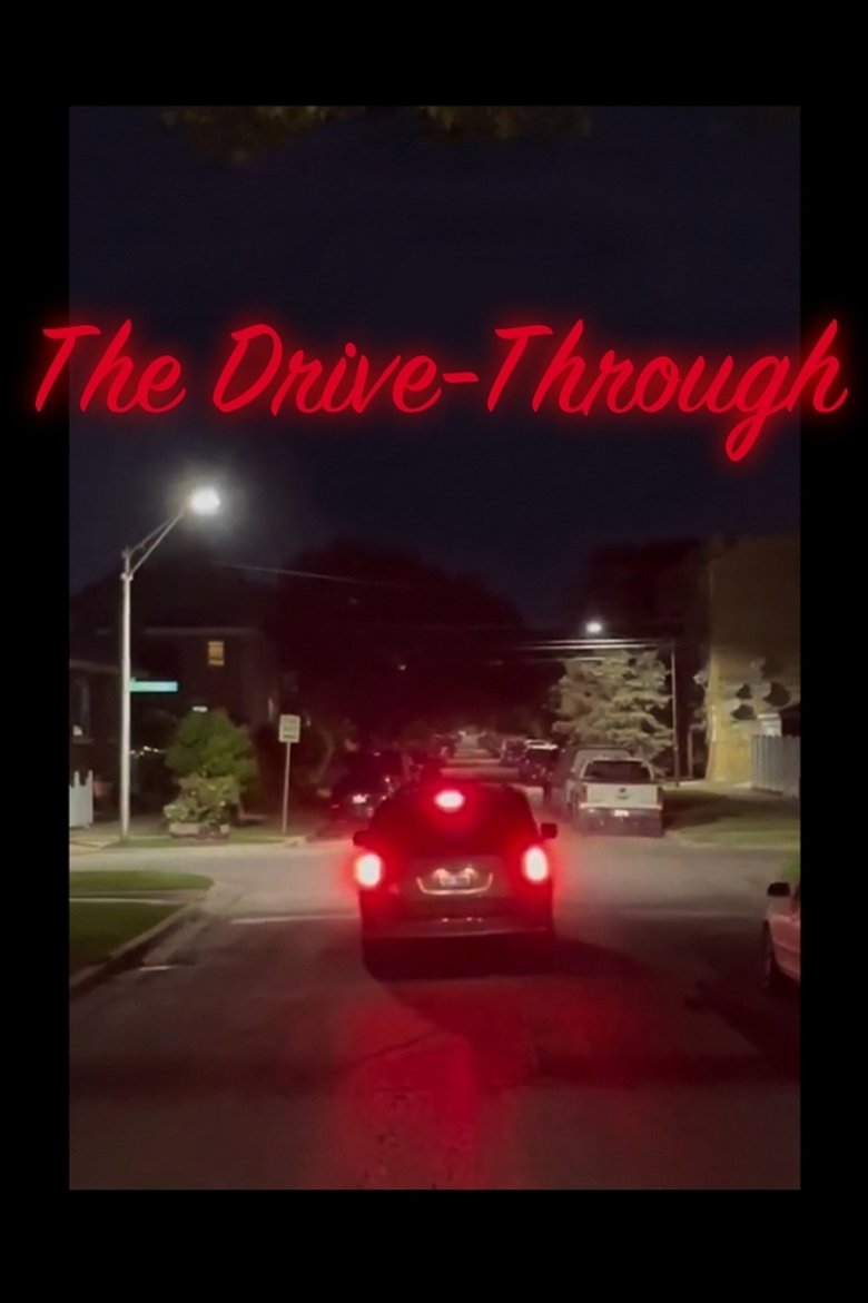 Poster of The Drive-Through
